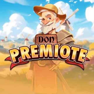 Don Premiote demó