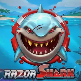 Razor Shark demó